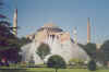 Agia Sophia, Istanbul