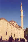 Fatih Camii, Istanbul