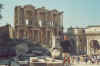 Ephesus, Library and Me