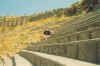 Pergamum, Amphitheatre and Me